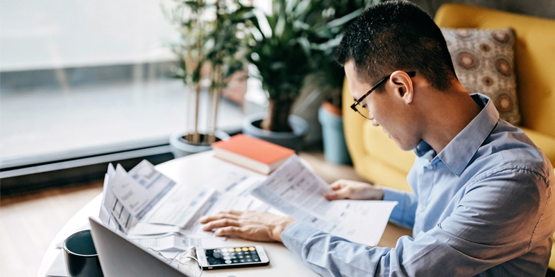 Mentalidad Financiera