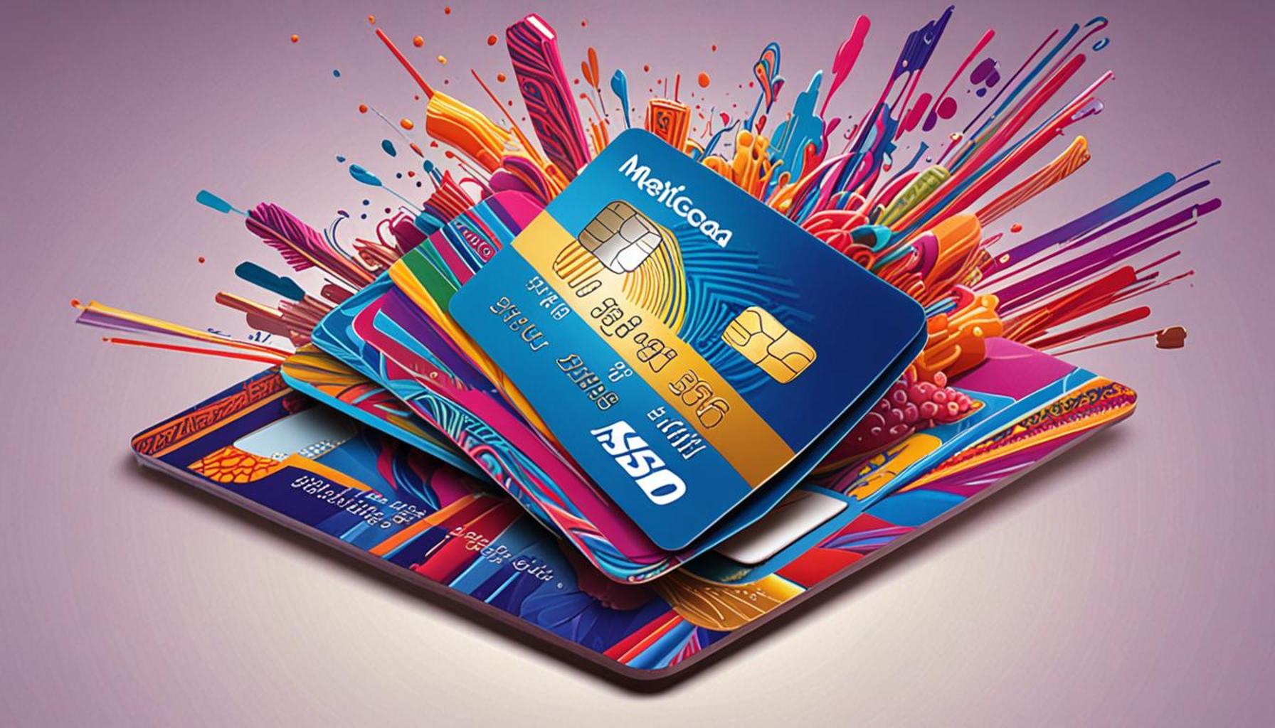 Cómo la digitalización está transformando la experiencia del usuario con tarjetas de crédito en México