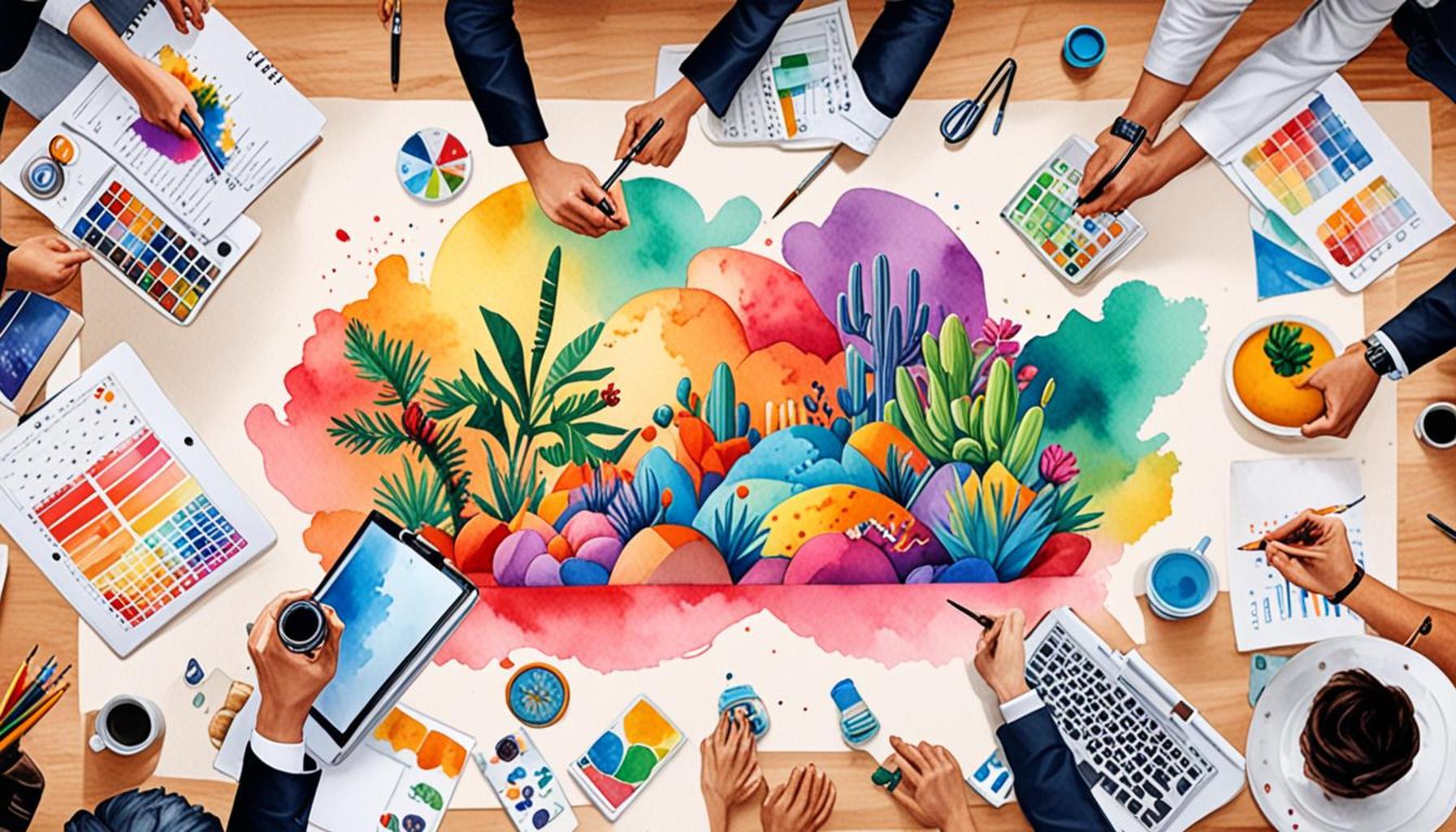 Tendencias emergentes en la gestión presupuestaria para startups mexicanas en 2024