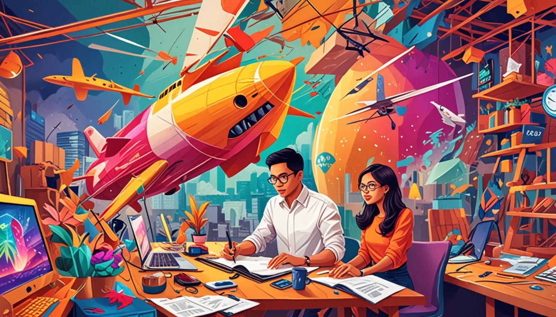 Pamumuhunan sa mga Startup: Mga Panganib at Oportunidad sa Pamilihan ng Pilipinas