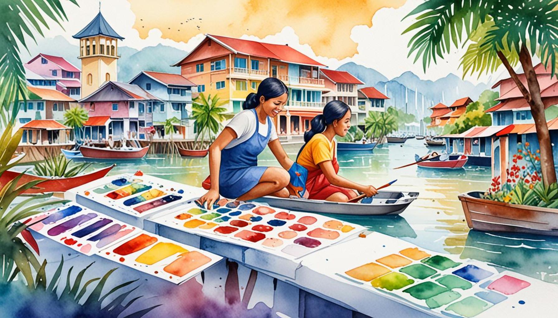 Pagpapaiba-iba ng Pamumuhunan: Pagbuo ng Isang Matatag na Portfolio sa Pilipinas