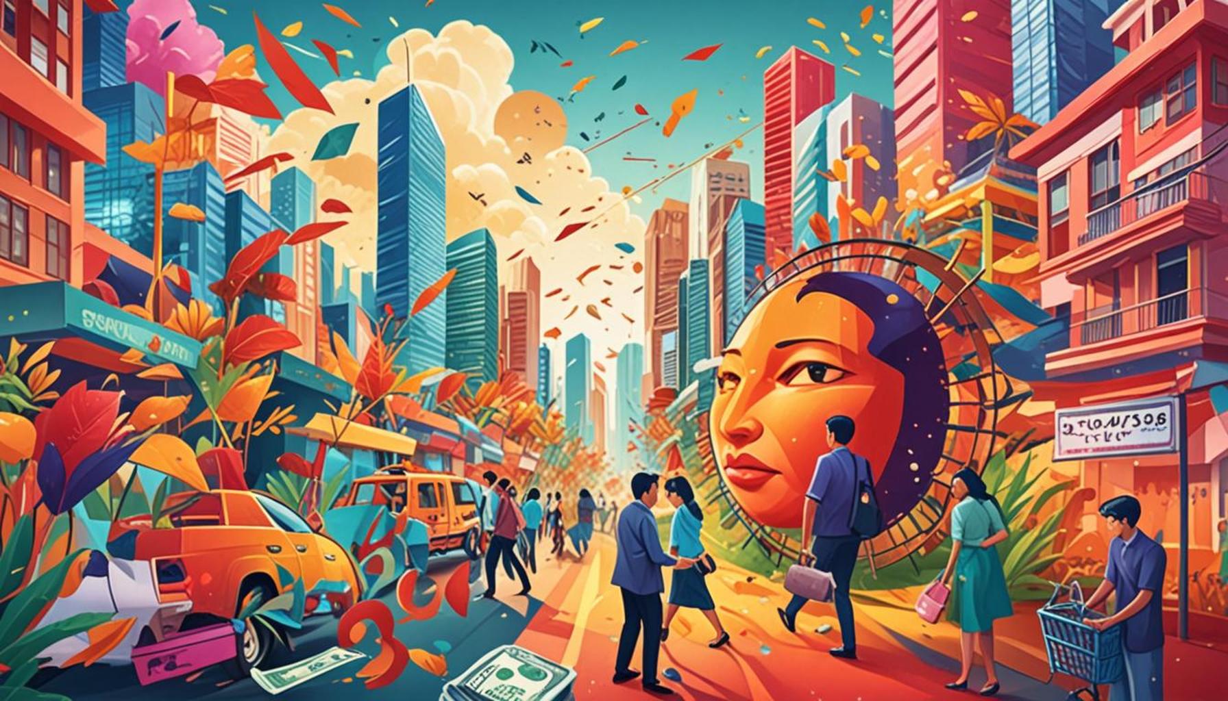 Epekto ng mga Interes sa Pagsusuri ng Personal na Estratehiya sa Pamumuhunan sa Pilipinas