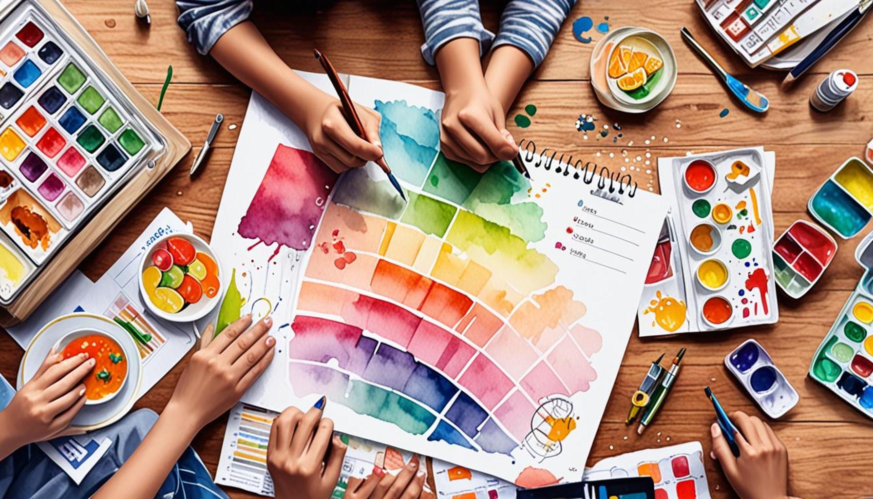 Paano Gumawa ng Epektibong Plano sa Badyet para sa Iyong Pamilya sa Pilipinas