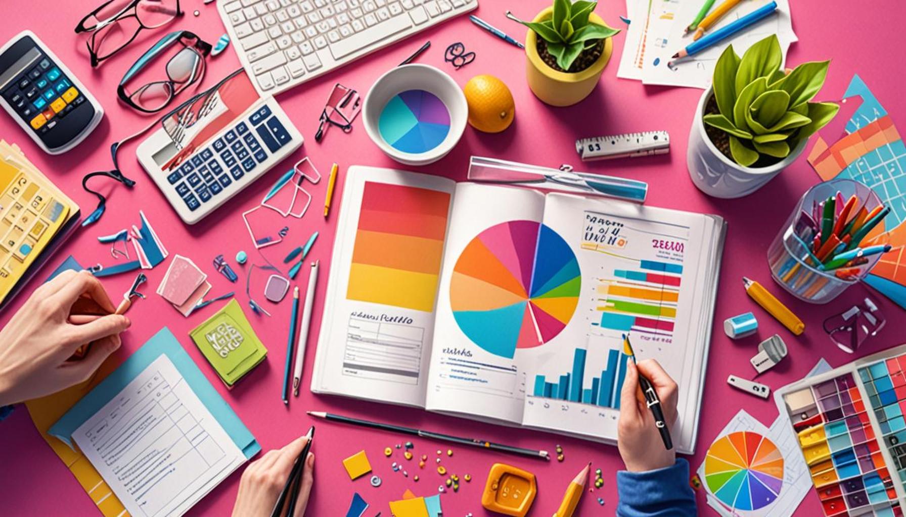 Paano Isama ang Pamilya sa Pagbuo ng Isang Nagkawang-gawang Plano ng Badyet