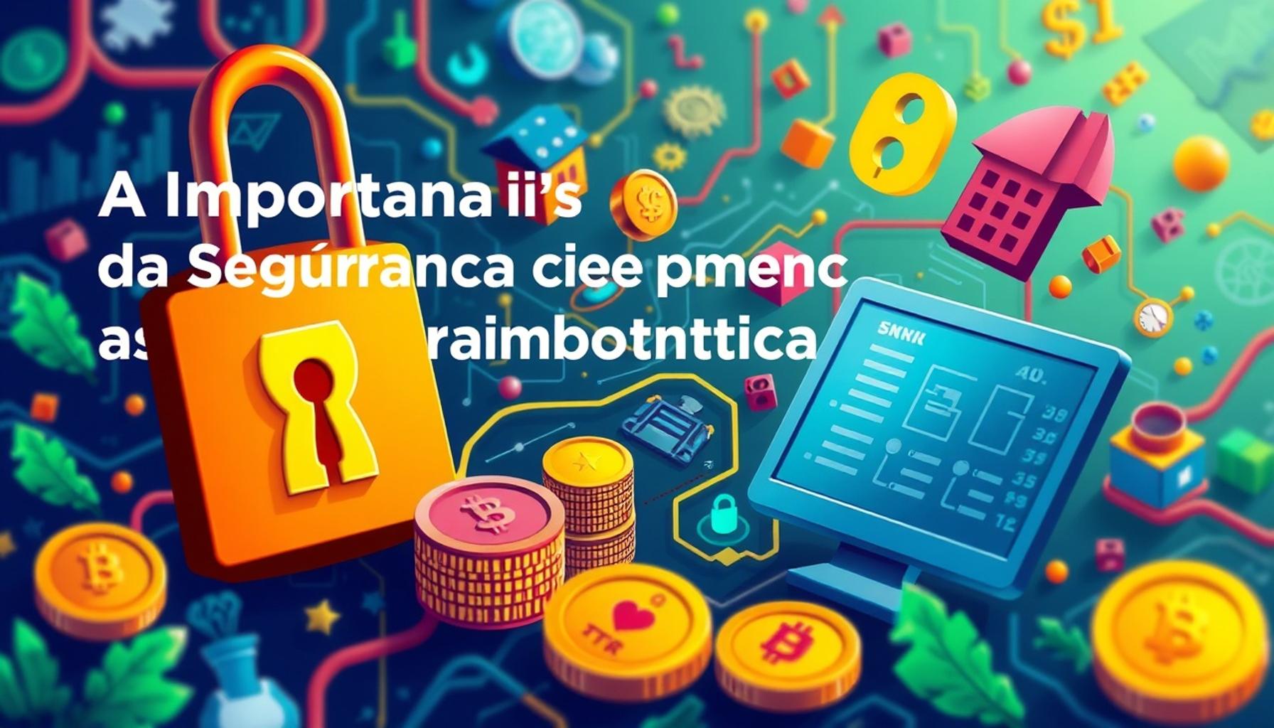 The Importance of Cybersecurity in the Era of Digital Transformation