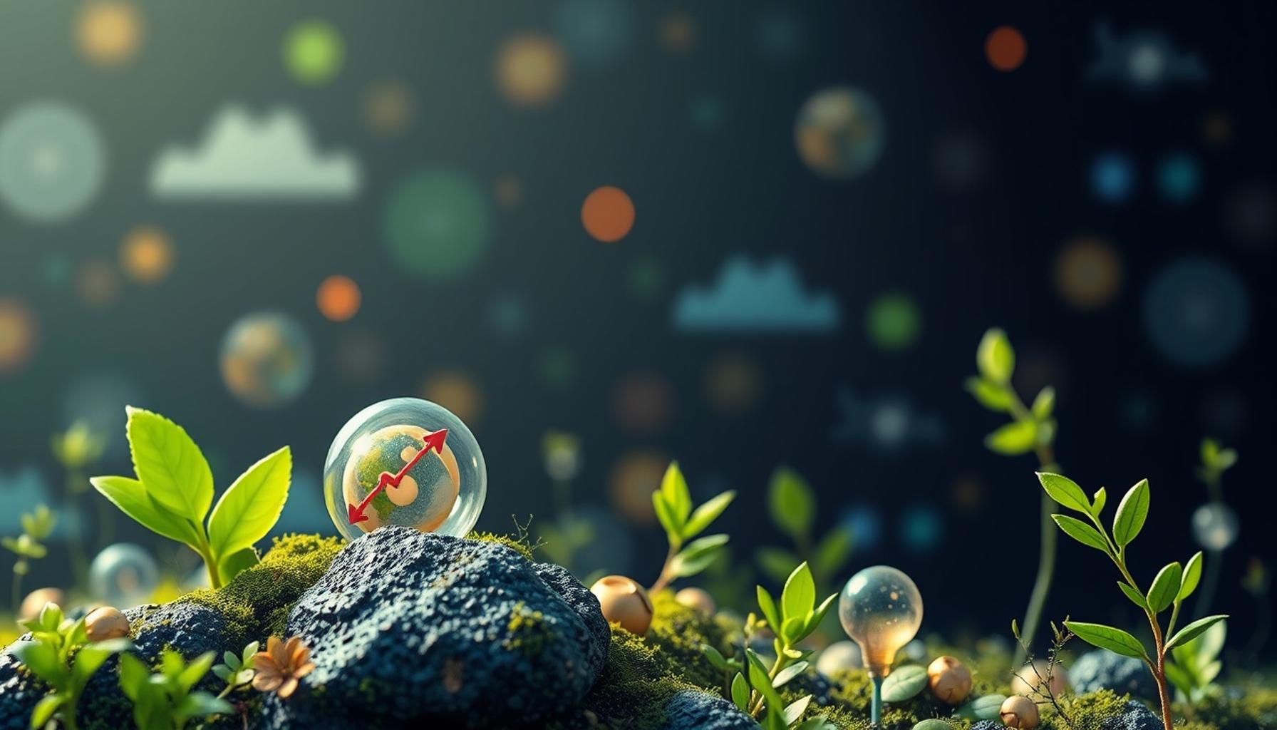 Innovations in Sustainability: How Technology is Redefining the Green Future